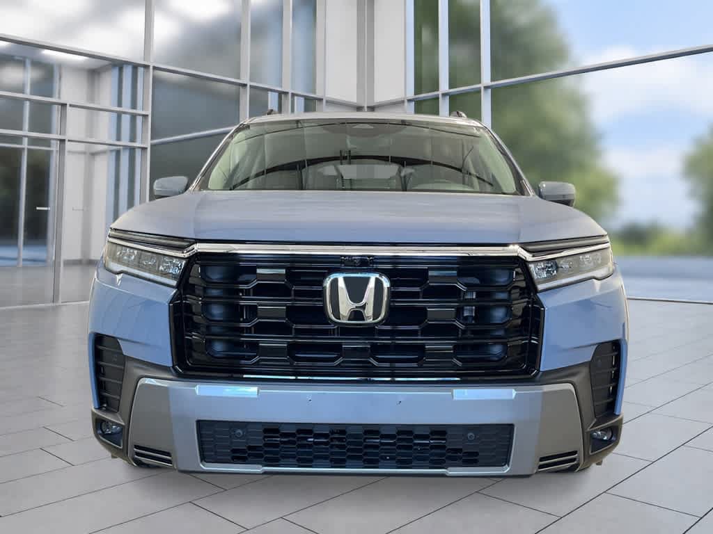 New 2026 Honda Pilot image 10