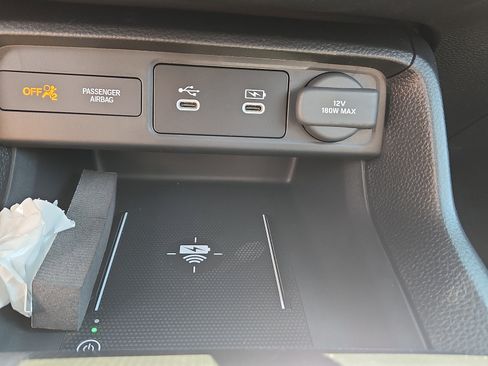 New 2026 Honda Civic Sport Touring image 17