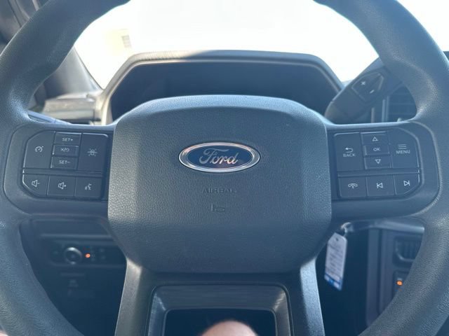 Used 2021 Ford F150 XL w/ STX Appearance Package AWD/4WD image 19