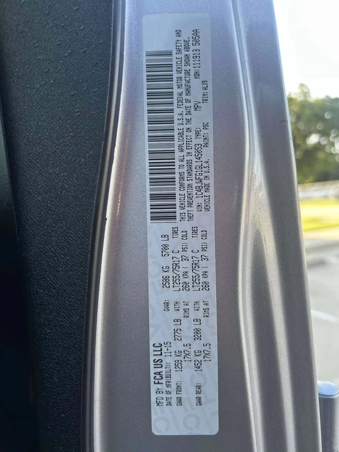 Used 2016 Jeep Wrangler Unlimited Rubicon AWD/4WD image 26