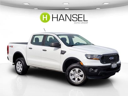 Used 2019 Ford Ranger XL w/ Equipment Group 101A Mid