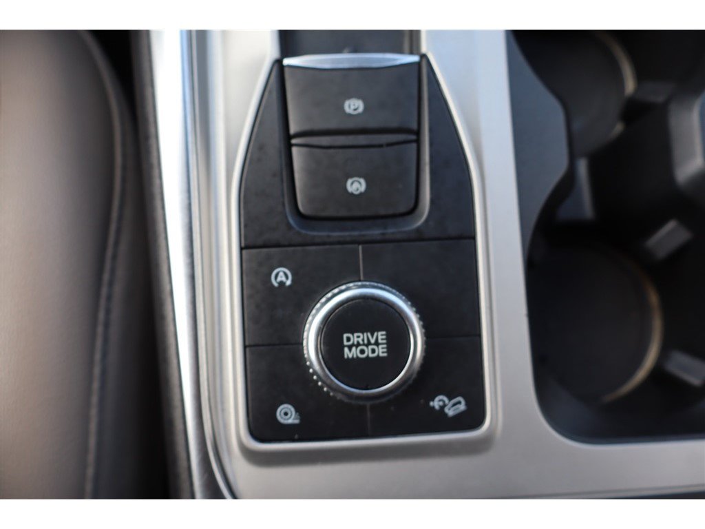 Used 2021 Ford Explorer Limited AWD/4WD image 42