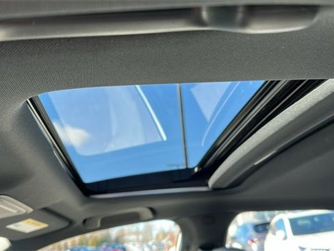 Used 2025 Honda Civic Sport Touring image 10