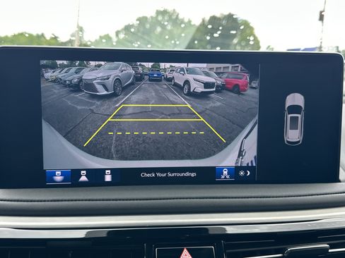 Certified 2026 Acura MDX FWD w/ Technology Package image 34