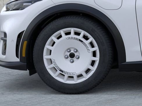 New 2025 Ford Mustang Mach-E GT w/ Interior Protection Package image 19