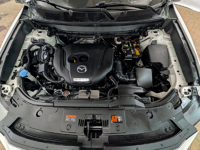 Used 2020 MAZDA CX-9 Grand Touring AWD/4WD image 26
