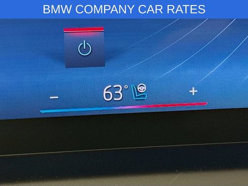 Used 2026 BMW X3 M50 w/ Premium Package AWD/4WD image 24