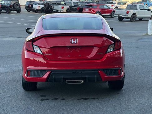 Used 2019 Honda Civic Sport image 10