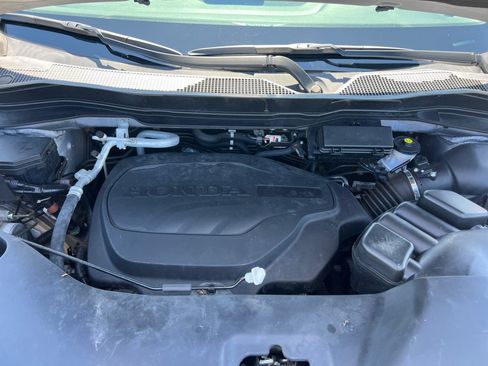 Used 2021 Honda Pilot Special Edition image 16