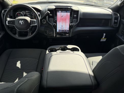 New 2026 RAM 2500 Tradesman image 10