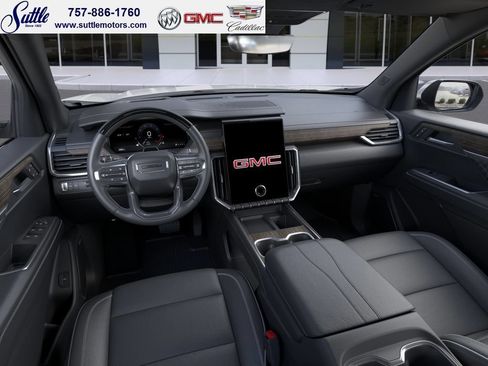 New 2026 GMC Acadia Denali w/ Super Cruise Package FWD image 15