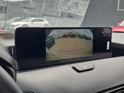 New 2026 MAZDA CX-70 SC AWD/4WD image 20