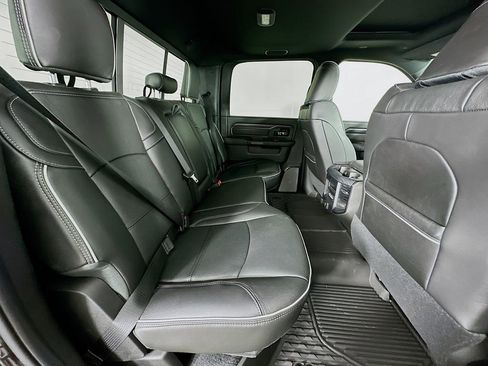 New 2026 RAM 2500 Rebel w/ Rebel Level 2 Equipment Group image 36