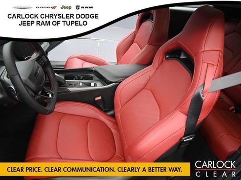 New 2026 Dodge Charger Scat Pack image 32