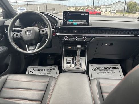 Certified 2024 Honda CR-V Sport Touring image 10