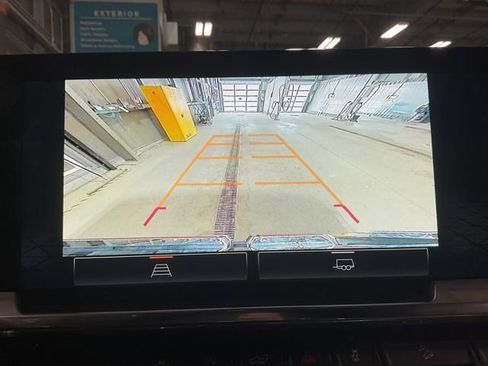 Used 2025 GMC Sierra 1500 Elevation w/ X31 Off-Road Package image 8