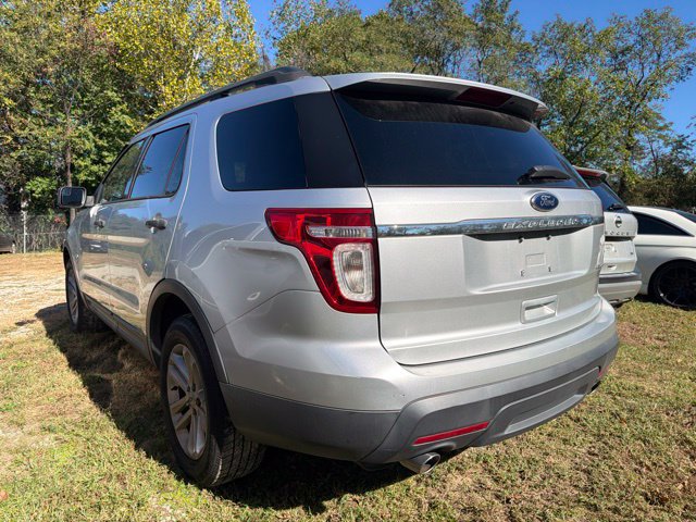 Used 2015 Ford Explorer FWD image 6