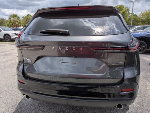 New 2026 MAZDA CX-5 2.5 S w/ Premium Plus Package AWD/4WD image 6