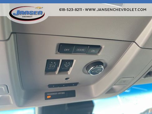 Used 2019 Chevrolet Tahoe LT image 28