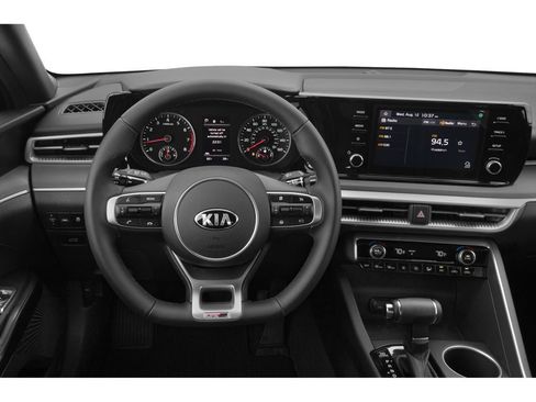 Used 2021 Kia K5 GT-Line FWD image 15