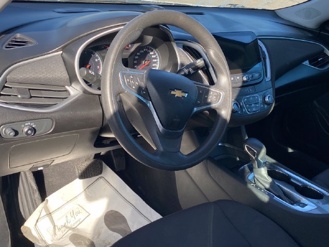 Used 2023 Chevrolet Malibu LT FWD image 30