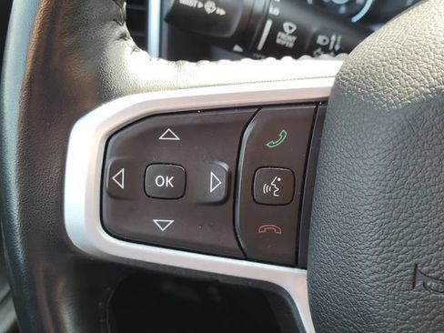 Used 2023 RAM 1500 Big Horn AWD/4WD image 15