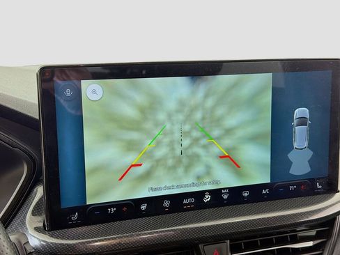 Used 2023 Ford Escape ST-Line Select w/ Tech Pack #1 image 31