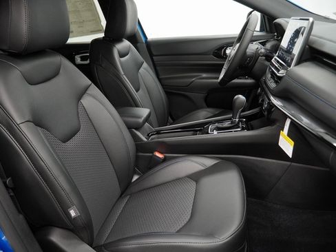 New 2026 Jeep Compass Latitude image 35