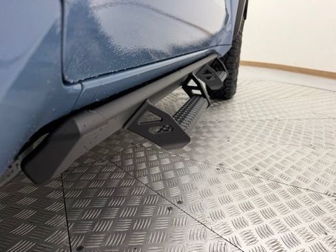 New 2026 Toyota 4Runner SR5 AWD/4WD image 19