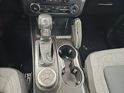 Used 2023 Ford Bronco Big Bend image 12