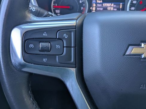 Used 2021 Chevrolet Blazer LT image 19