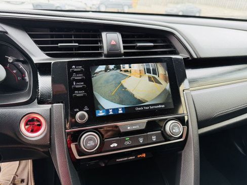 Used 2021 Honda Civic Sport image 16