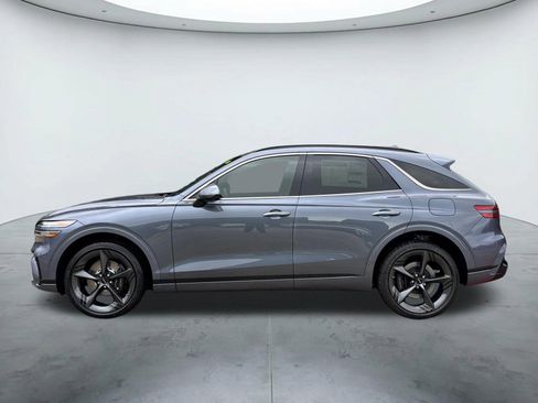 New 2026 Genesis GV70 2.5T Sport Prestige AWD/4WD image 2