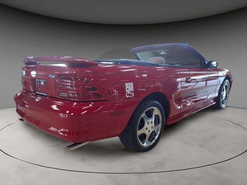Used 1994 Ford Mustang GT RWD image 9