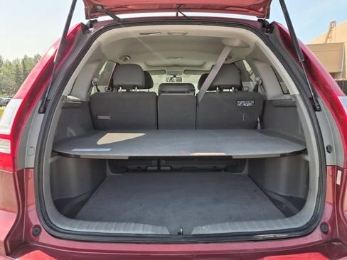 Used 2010 Honda CR-V EX-L image 22