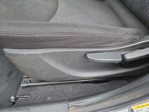 Used 2020 Chevrolet Spark LS image 13