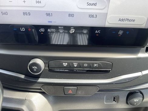 New 2026 Ford Transit 150 Low Roof AWD image 20