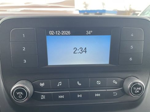 Used 2024 Ford Transit 250 Low Roof w/ Exterior Upgrade Package image 30