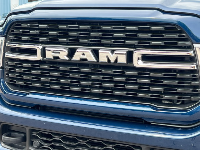 Used 2024 RAM 3500 Big Horn w/ Level 2 Equipment Group AWD/4WD image 42
