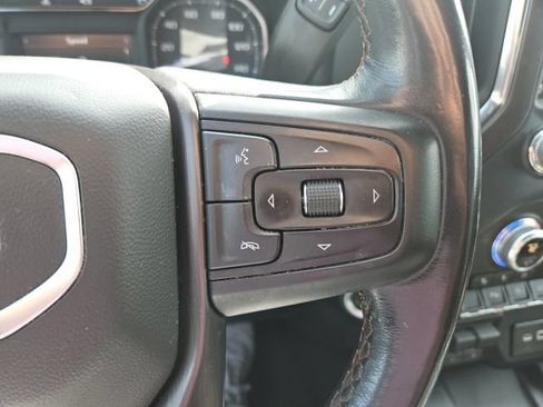 Used 2021 GMC Sierra 1500 AT4 w/ AT4 Premium Package AWD/4WD image 21