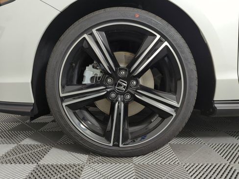 New 2026 Honda Accord Sport image 11