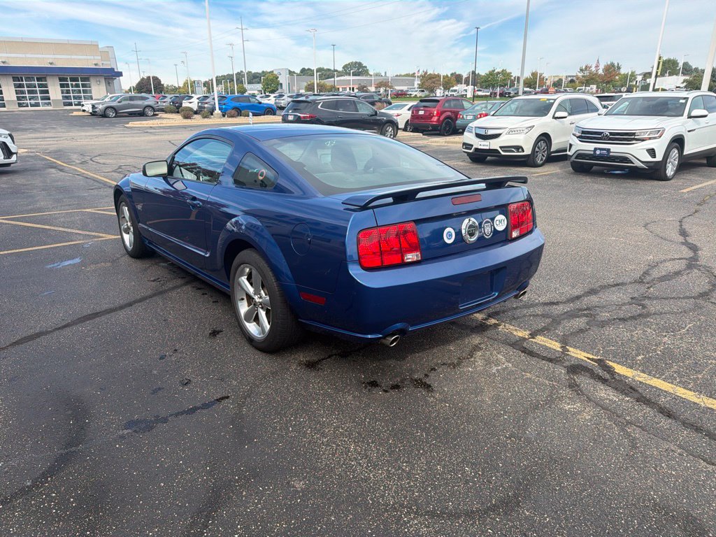 Used 2008 Ford Mustang GT RWD image 6