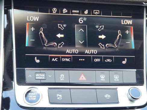 New 2026 Audi Q7 2.0T Premium Plus AWD/4WD image 16