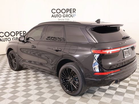 Used 2023 Lincoln Corsair Reserve w/ Jet Appearance Package AWD/4WD image 23