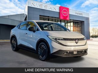 New 2026 Nissan Leaf S+ video 2