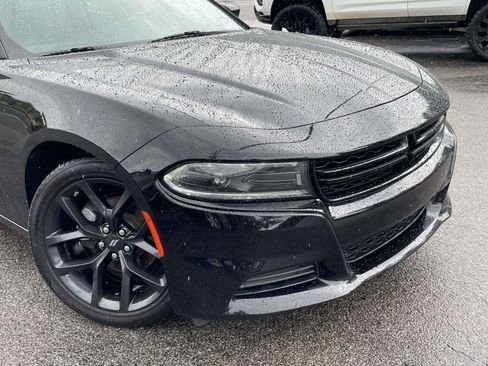 Used 2023 Dodge Charger SXT w/ Blacktop Package RWD image 28