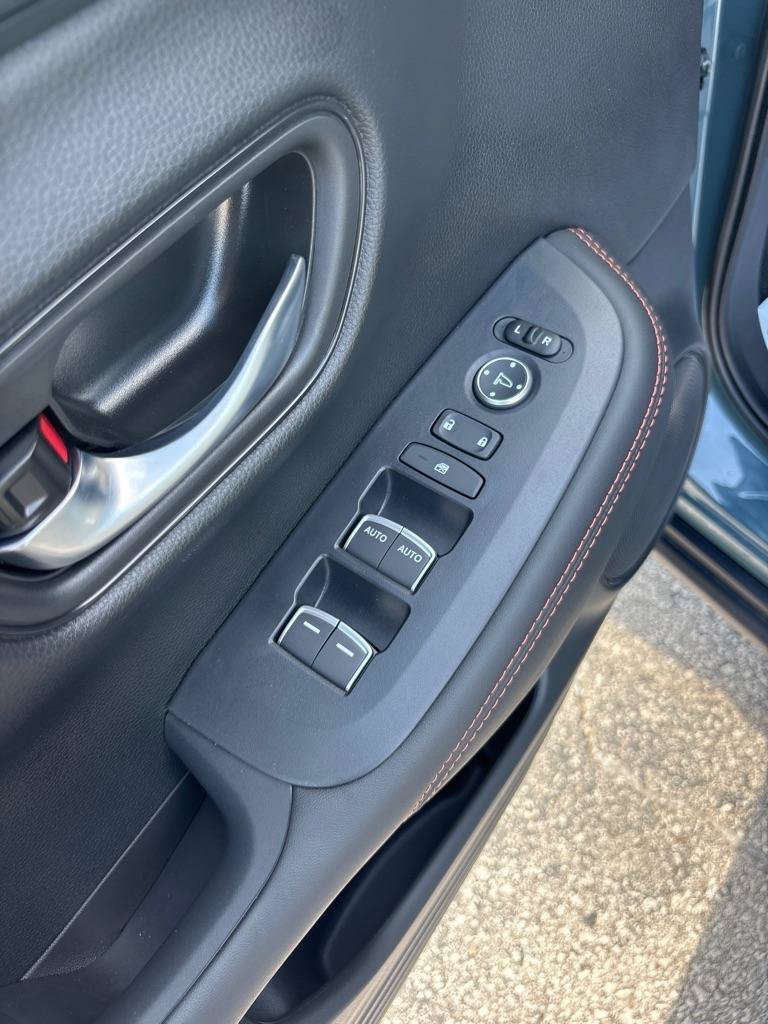 Used 2026 Honda HR-V Sport image 20