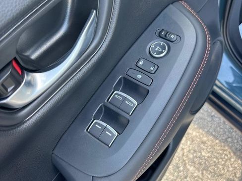 Used 2026 Honda HR-V Sport image 20