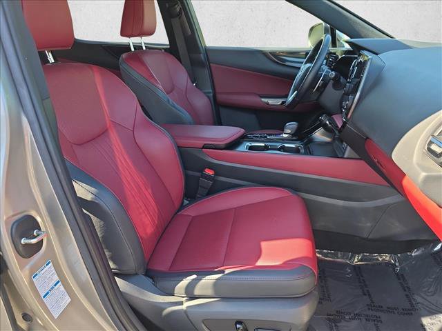 Used 2024 Lexus NX 350 AWD w/ Cold Area Package image 10