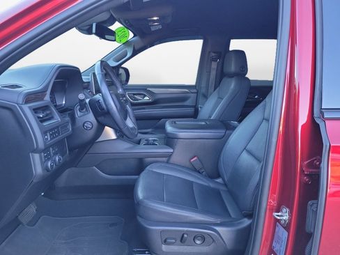 Used 2023 Chevrolet Tahoe Z71 w/ Luxury Package image 11